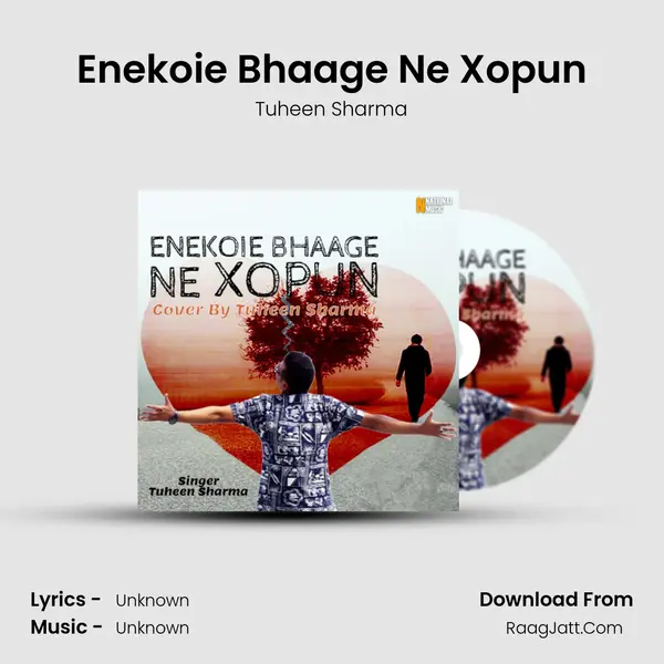Enekoie Bhaage Ne Xopun - Single - 