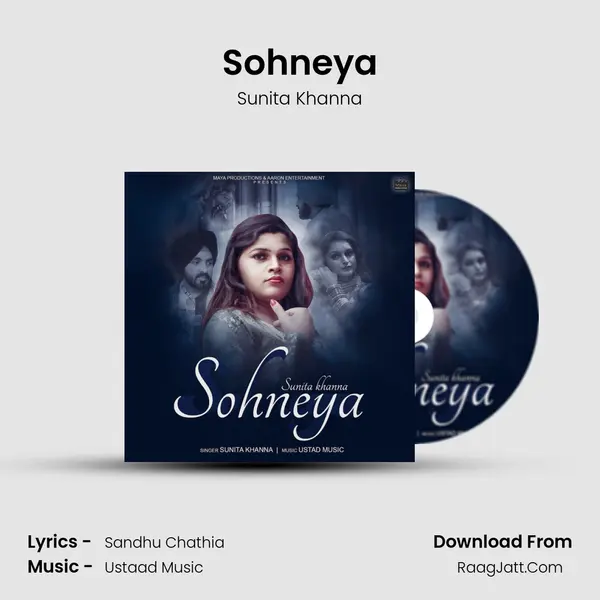 Sohneya mp3 song