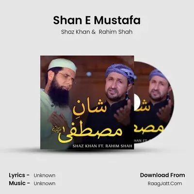 Shan E Mustafa - 