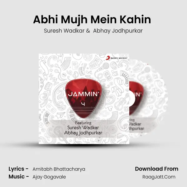 Abhi Mujh Mein Kahin (Jammin&#x27;) mp3 song