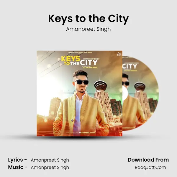 Keys to the City mp3 song