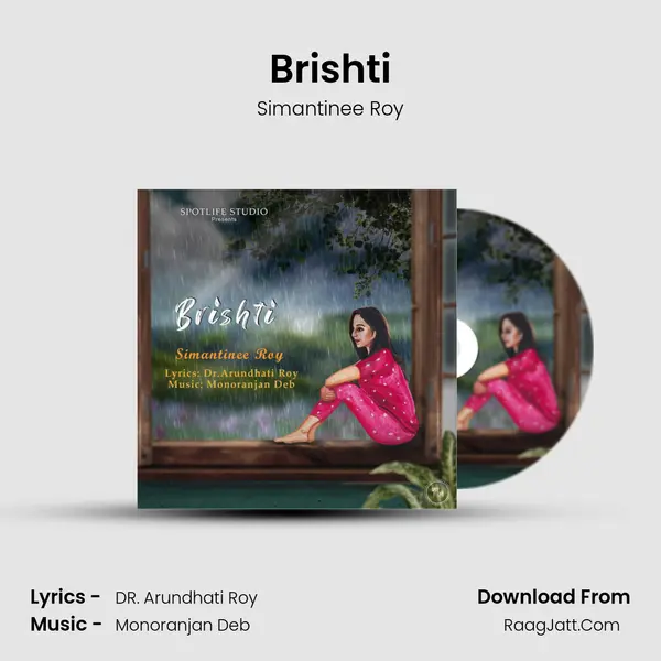 Brishti - Simantinee Roy