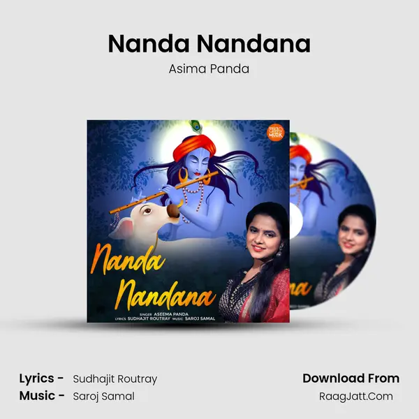 Nanda Nandana - Asima Panda