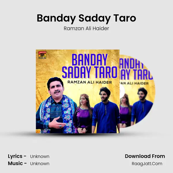 Banday Saday Taro mp3 song