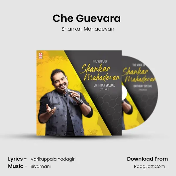 Che Guevara (From Arjun Suravaram) mp3 song