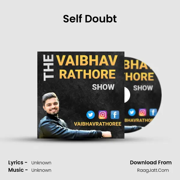 Self Doubt MP3 Song by  Cover
