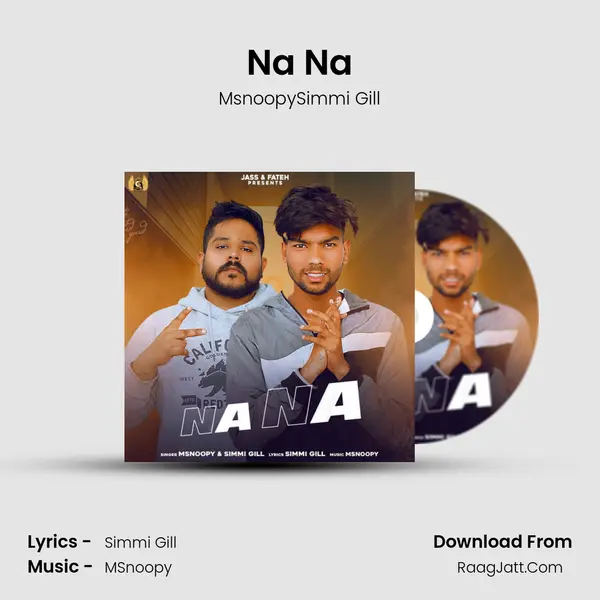 Na Na mp3 song