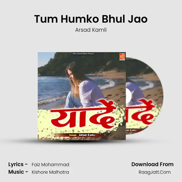 Tum Humko Bhul Jao mp3 song
