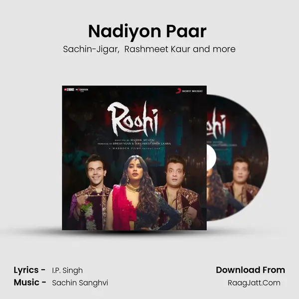 Nadiyon Paar (Let the Music Play Again) mp3 song