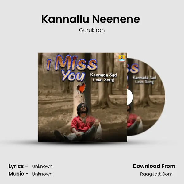 Kannallu Neenene (From "Pallakki") Cover