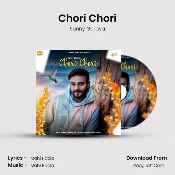 Chori Chori mp3 song