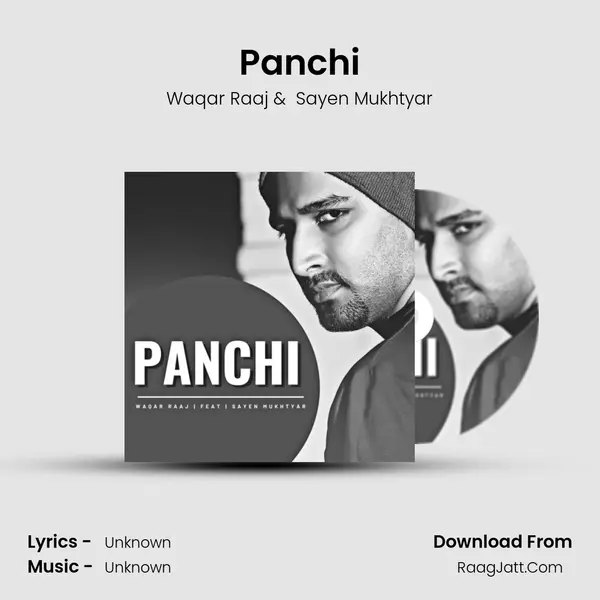 Panchi MP3 Song by Waqar Raaj Cover
