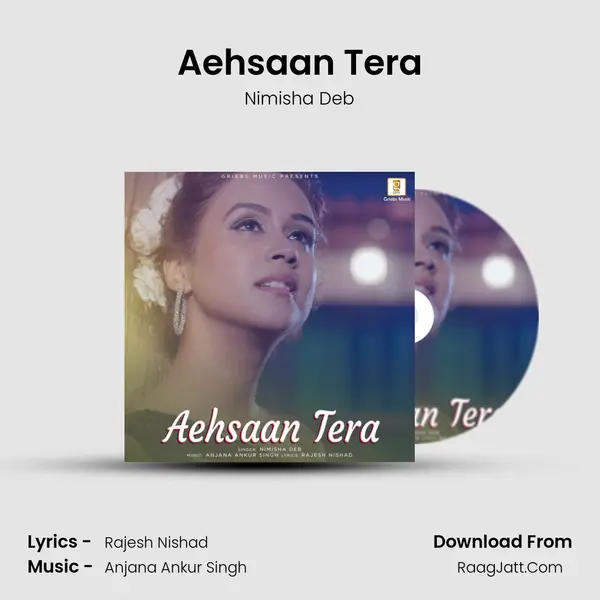 Aehsaan Tera mp3 song