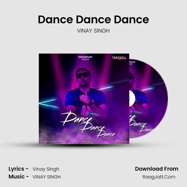 Dance Dance Dance mp3 song