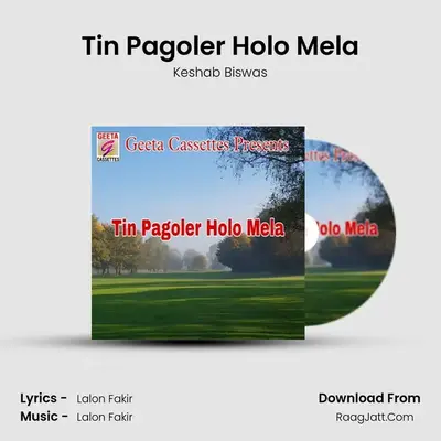 Tin Pagoler Holo Mela mp3 song