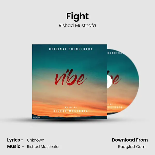 Fight mp3 song