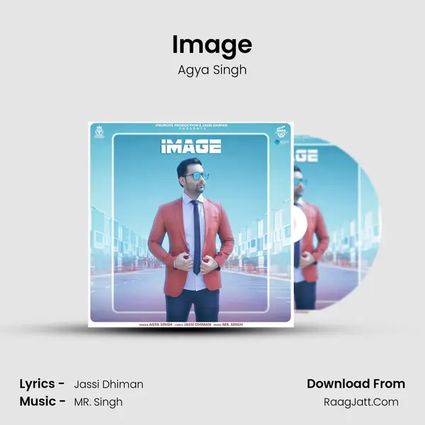 Image MP3 Song by Agya Singh Cover