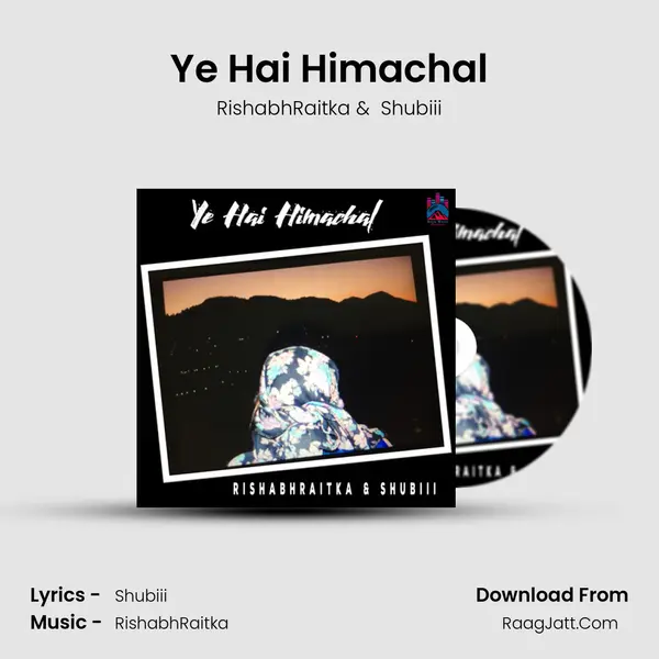 Ye Hai Himachal mp3 song