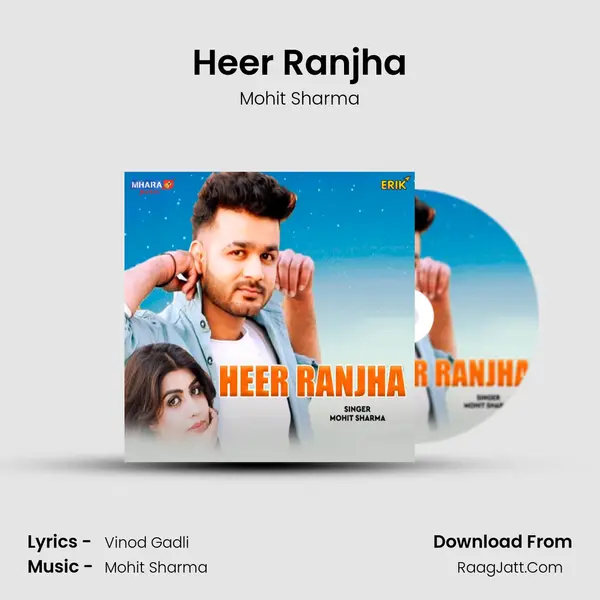 Heer Ranjha mp3 song