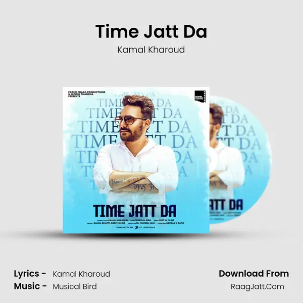 Time Jatt Da mp3 song