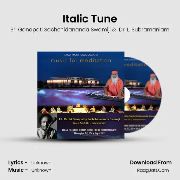 Italic Tune mp3 song