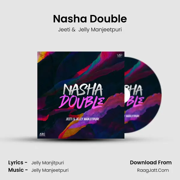 Nasha Double mp3 song