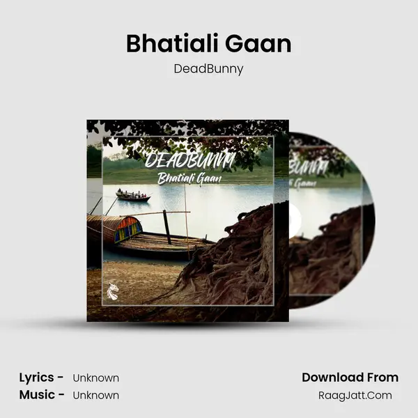 Bhatiali Gaan MP3 Song by DeadBunny Cover