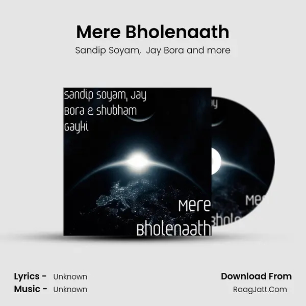 Mere Bholenaath mp3 song