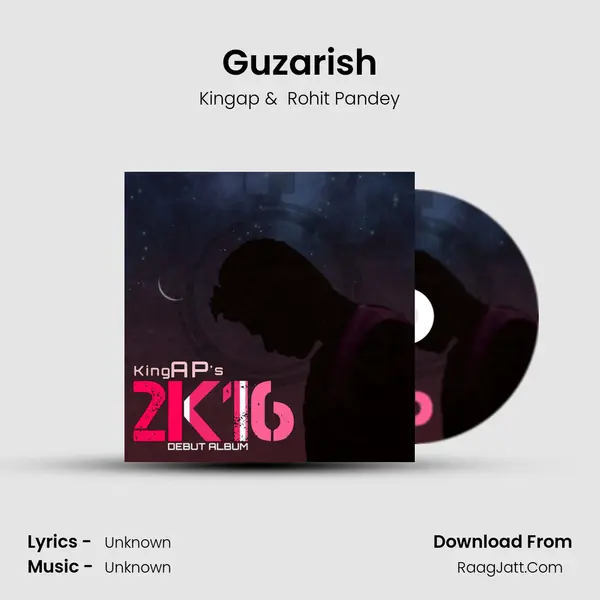 Guzarish mp3 song