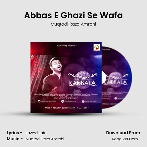 Abbas E Ghazi Se Wafa mp3 song