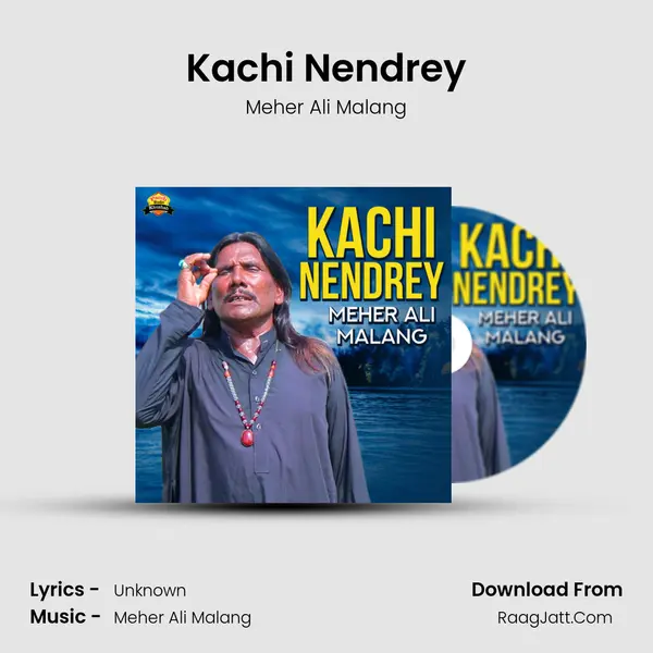 Meher Ali Malang