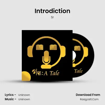 Introdiction MP3 Song by Sr Cover