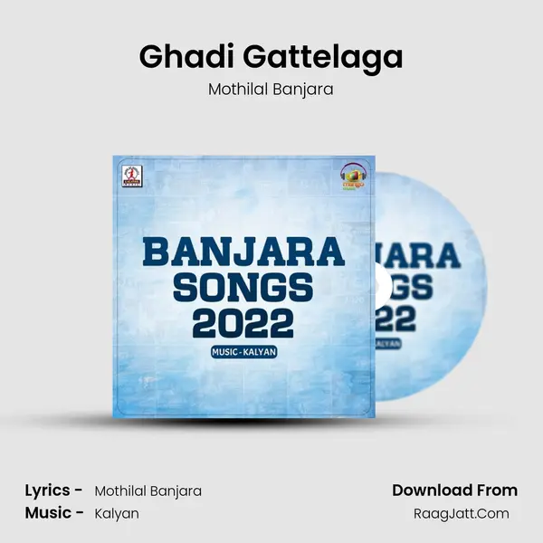 Mothilal Banjara