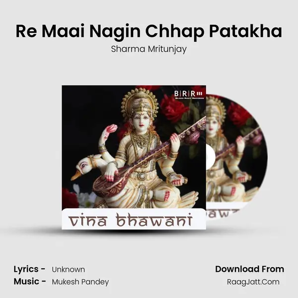 Re Maai Nagin Chhap Patakha MP3 Song by Sharma Mritunjay Cover