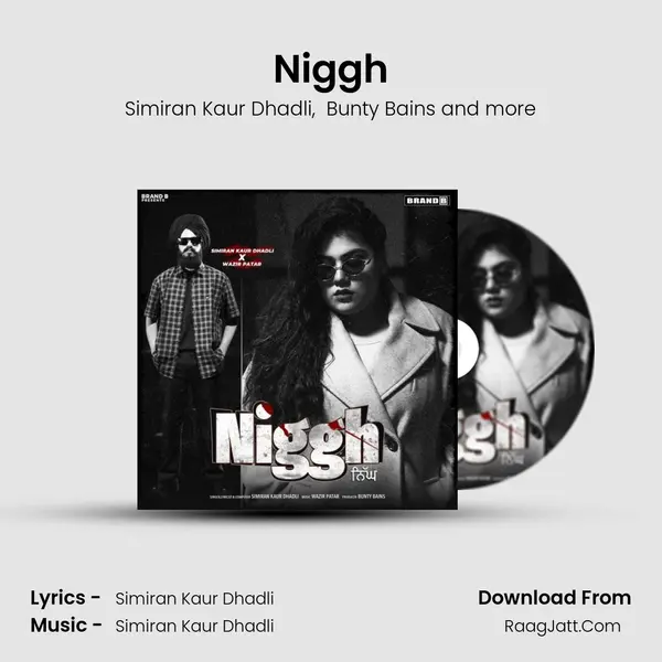 Niggh Cover