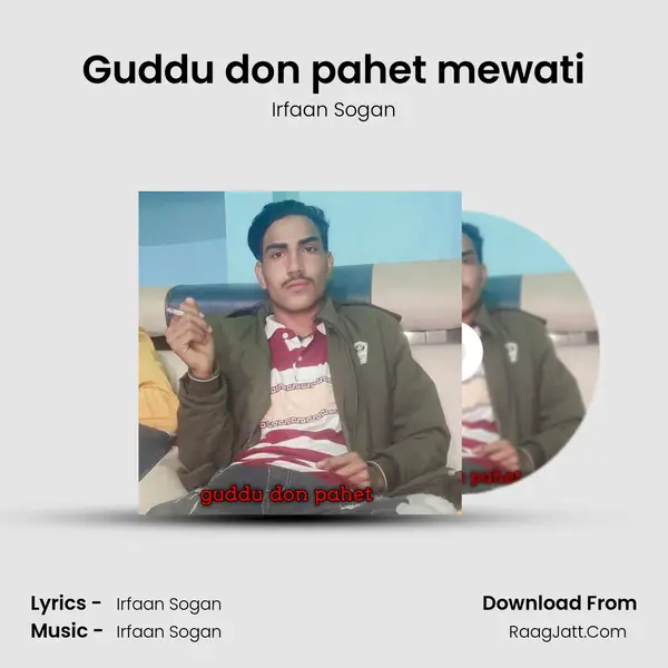 Guddu don pahet mewati mp3 song