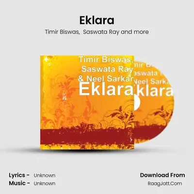 Eklara Cover