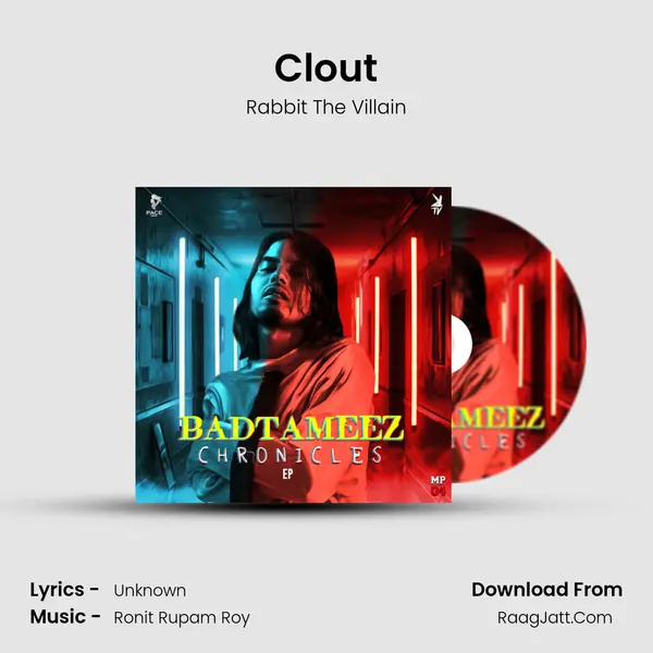 Clout mp3 song