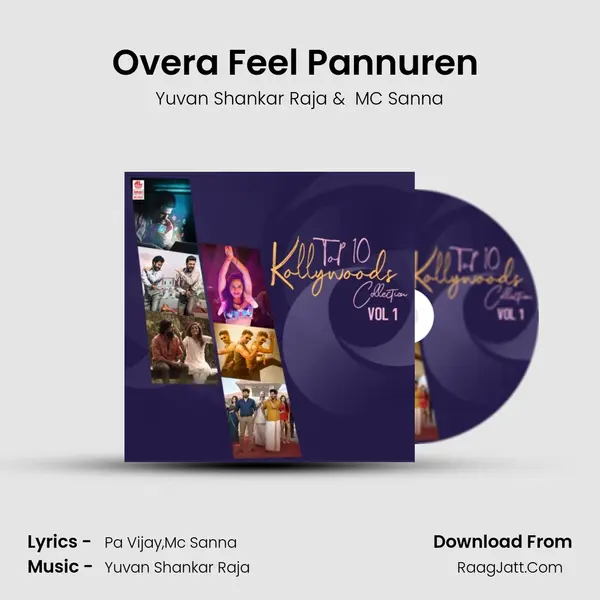 Over&#x27;a Feel Pannuren (From Hero) mp3 song