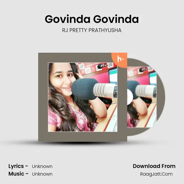 Govinda Govinda mp3 song