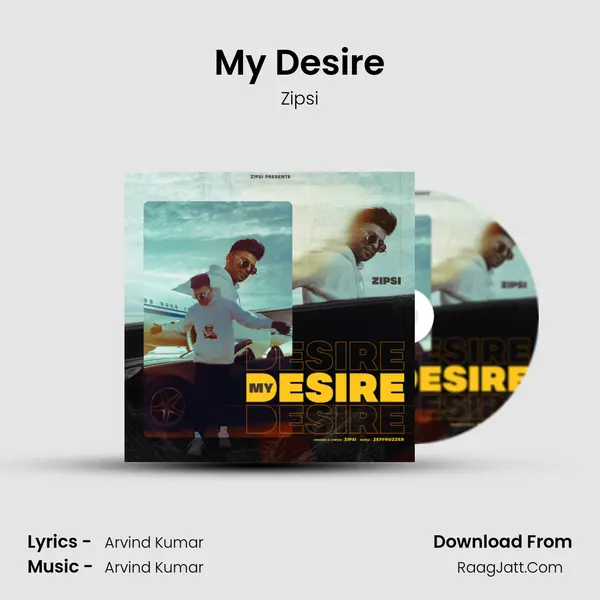 My Desire mp3 song