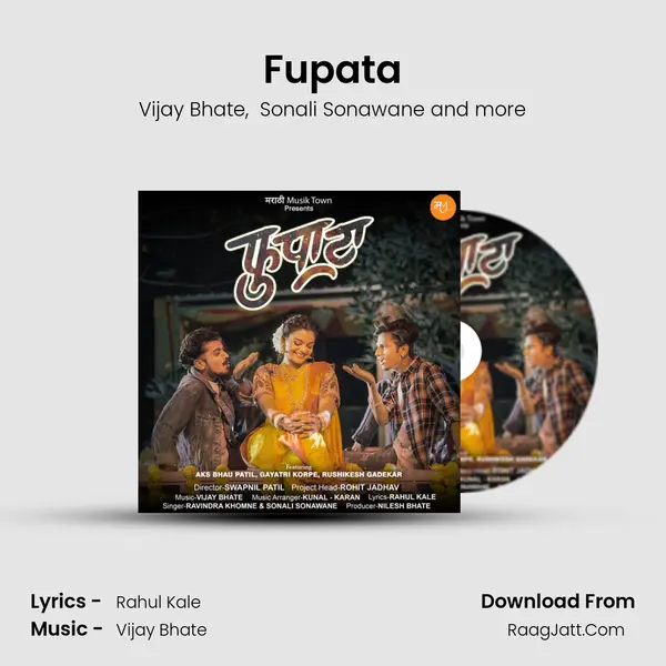 Fupata mp3 song