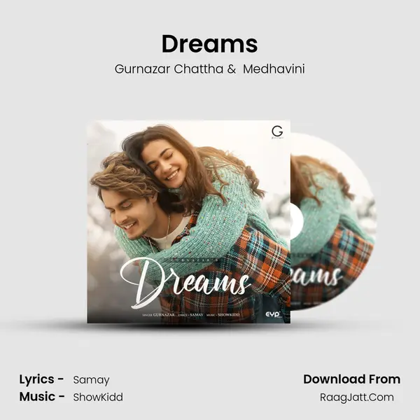 Dreams mp3 song