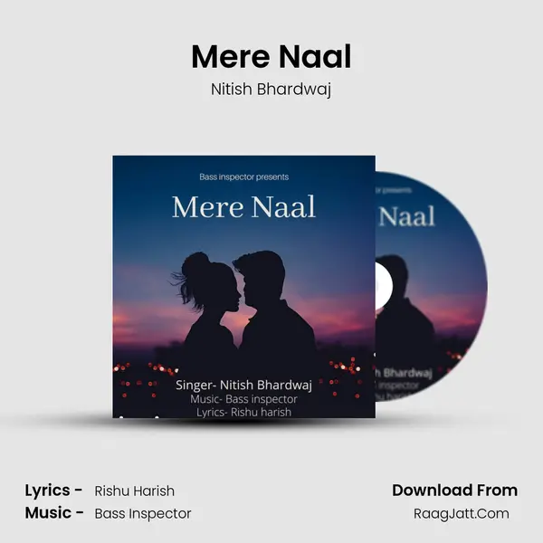 Nitish Bhardwaj