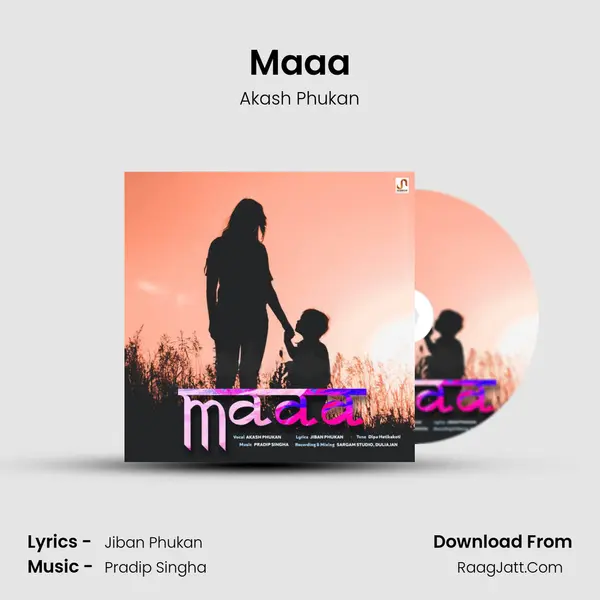 Maaa - Akash Phukan