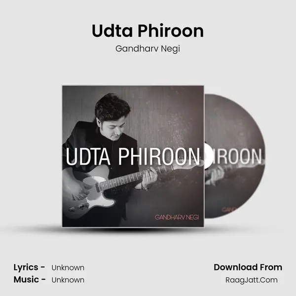 Udta Phiroon mp3 song