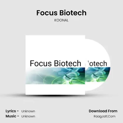 Focus Biotech - KOONAL