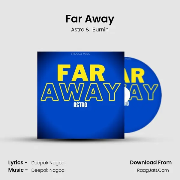 Far Away mp3 song