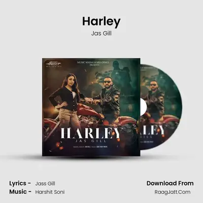 Harley mp3 song