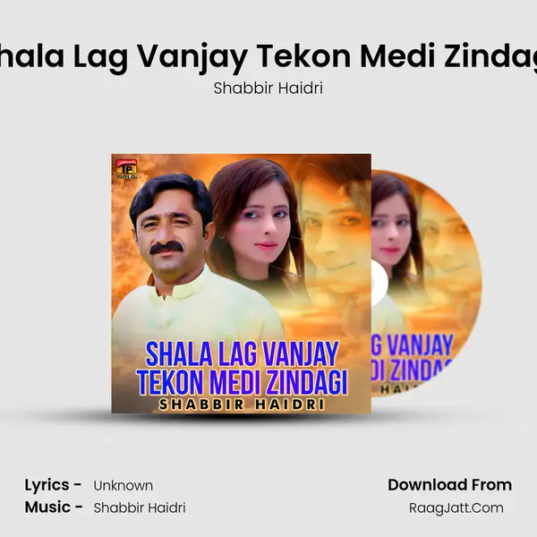 Shala Lag Vanjay Tekon Medi Zindagi mp3 song